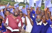 SEND HEALTH AND HOPE TO THE NEEDY FAMILIES