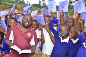 SEND HEALTH AND HOPE TO THE NEEDY FAMILIES