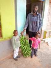 A SINGLE FATHER