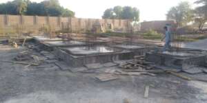 LRBT RYK Hospital construction update