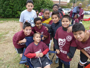 Thompson Team