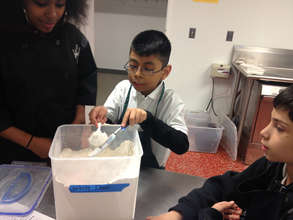Cooking and Nutrition Workshop