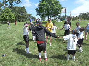 Moten Panthers