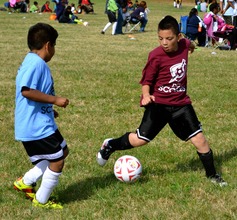 Soccer (Elementary School)