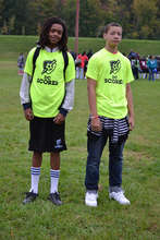 DC SCORES Alum Serve As Volunteer Refs