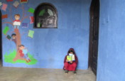 Guatemala distance learning + capacity building