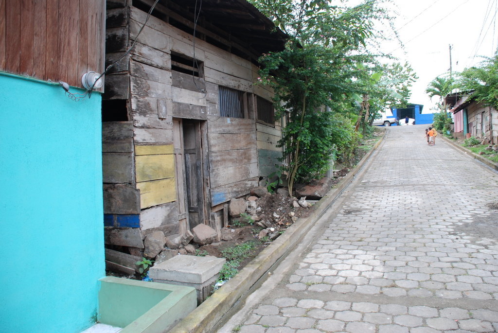 Feed Malnourished Nicaraguan Preschoolers