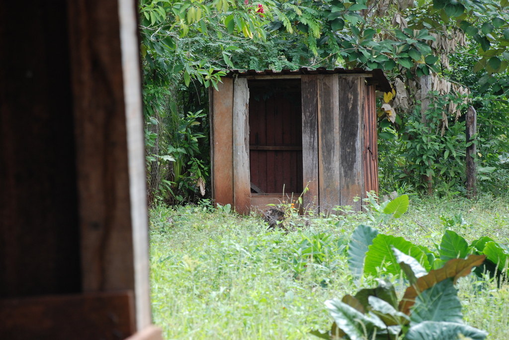 Feed Malnourished Nicaraguan Preschoolers