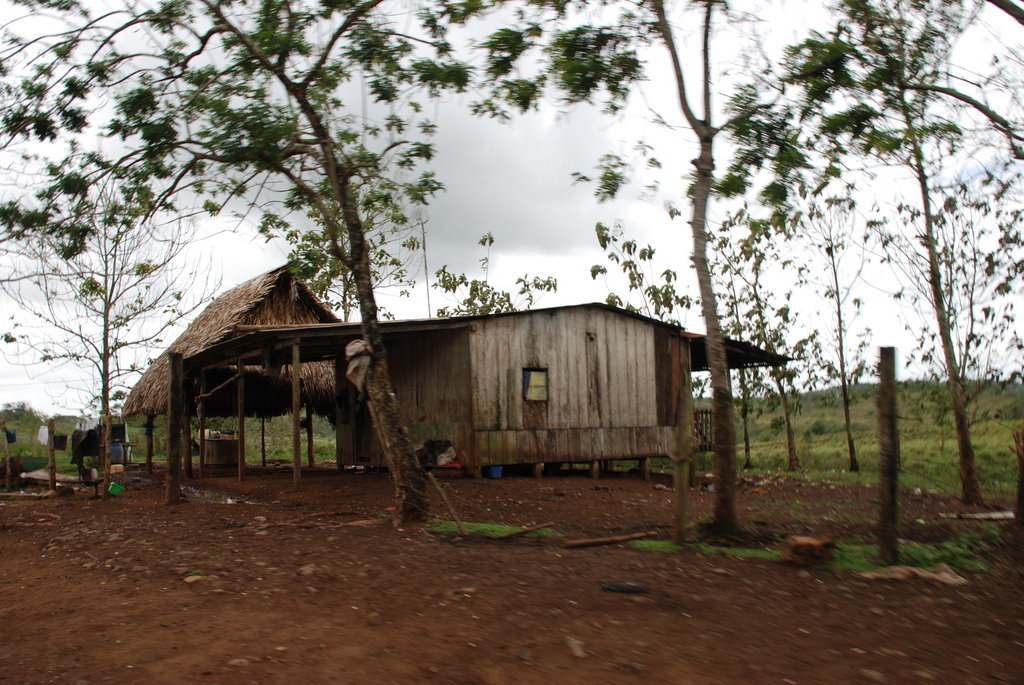 Feed Malnourished Nicaraguan Preschoolers