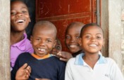Educate 110 Marginalized Batwa Children in Uganda