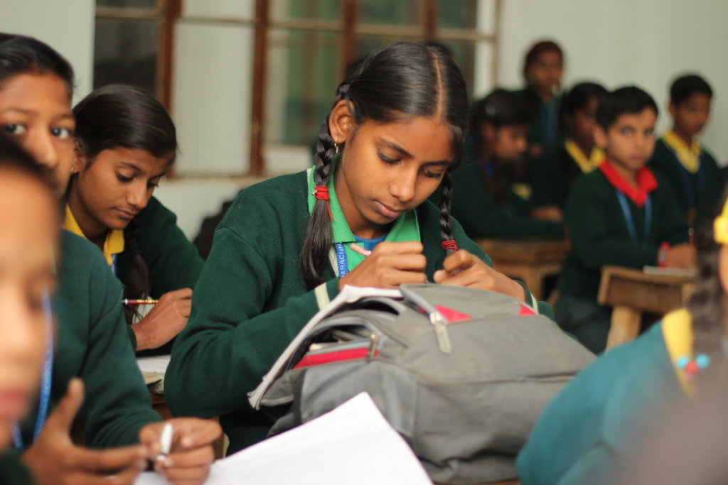 Building A School For Next Generation Leaders