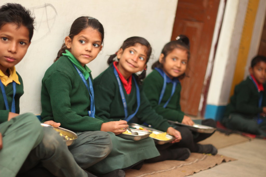 Building A School For Next Generation Leaders