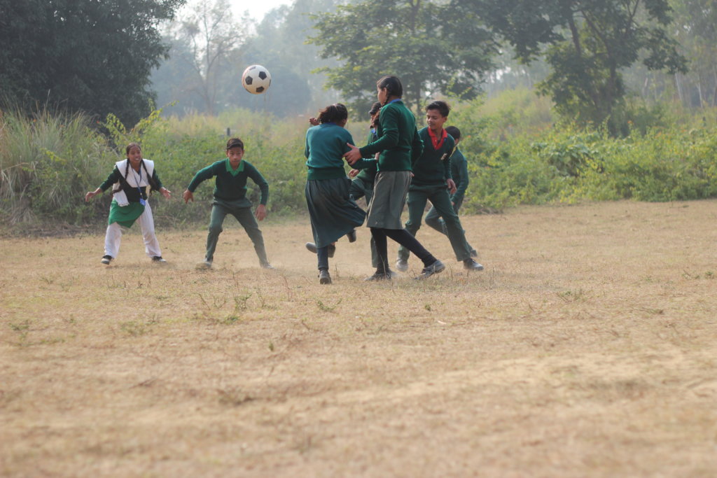 Building A School For Next Generation Leaders