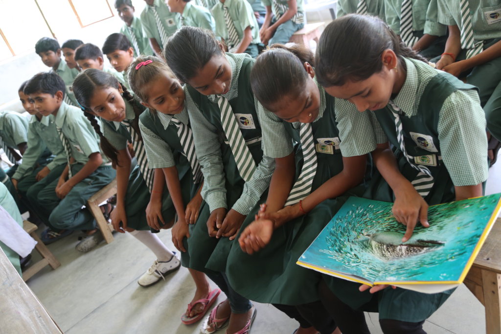 Building A School For Next Generation Leaders
