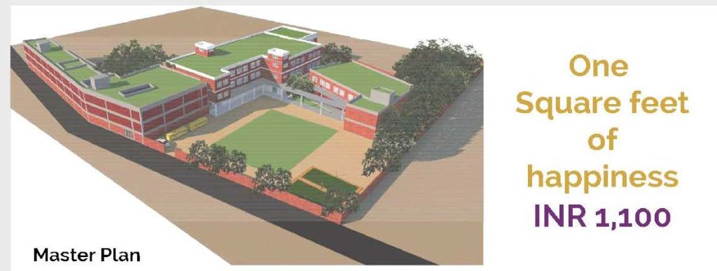 Building A School For Next Generation Leaders