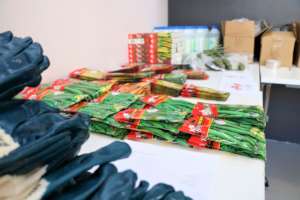 Family agriculture packages