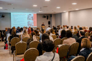 Days of Pediatric Psycho-oncology