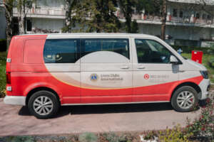 Mobile Team visit to Tuzla