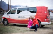 Mobile Team for Children with Cancer