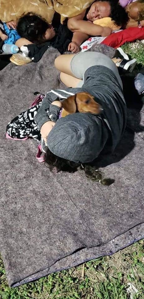 Puerto Rico Earthquake Emergency Fund