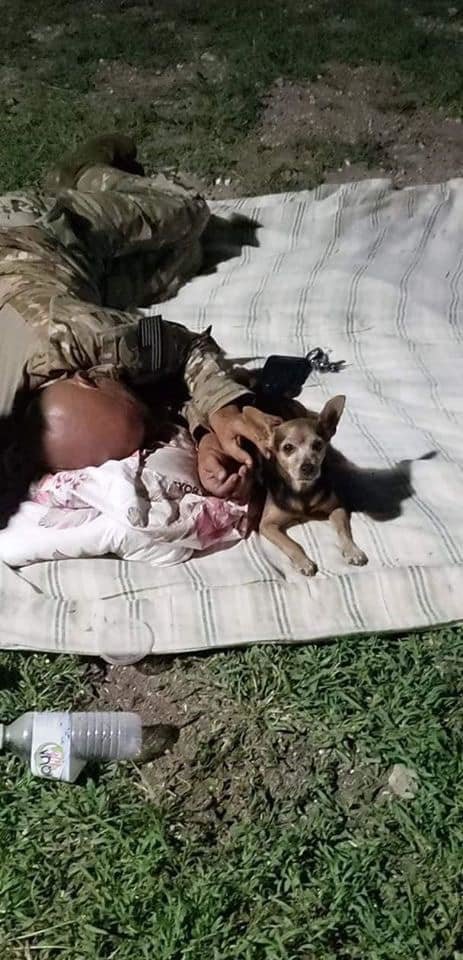 Puerto Rico Earthquake Emergency Fund