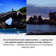 Punta Ventana