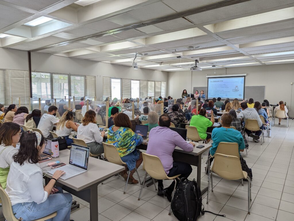 Disaster Legal Aid for Communities in Puerto Rico