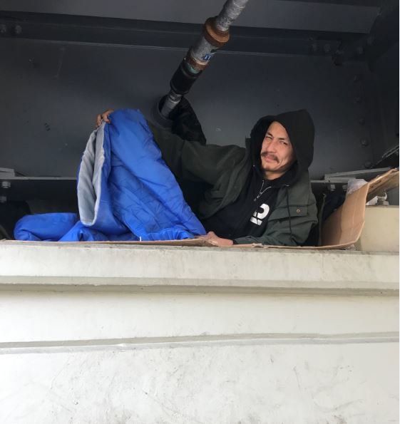 Homeless Housing Project