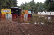 Help Us Recover Our Ritsona Spaces From Flooding