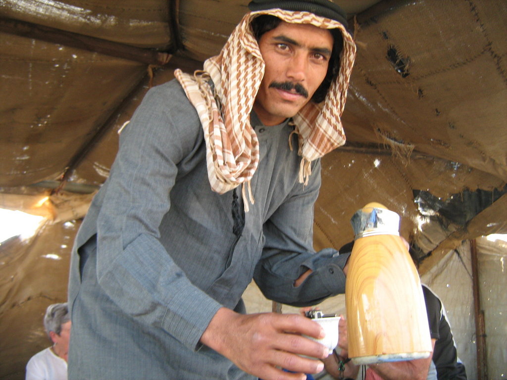 Help 24 families build an ecotourism hub in Jordan
