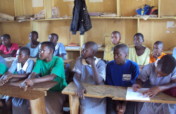 Educate a Vulnerable Child in Uganda