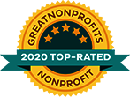 2020 Top-Rated Non Profit