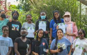More Climate Champions!