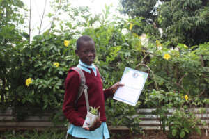 RKF's Climate Champions