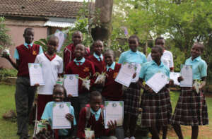 RKF's Climate Champions