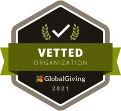 Vetted Organization