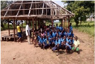 Access to Education for 1000 children in Benue