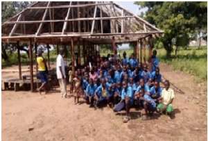 Access to Qualitative Education
