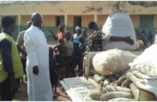 Access to Education for 1000 children in Benue