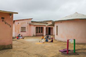 Neighbourhood ECD in Session