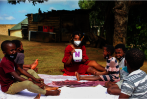 Thanda Sound Box_Literacy Tool