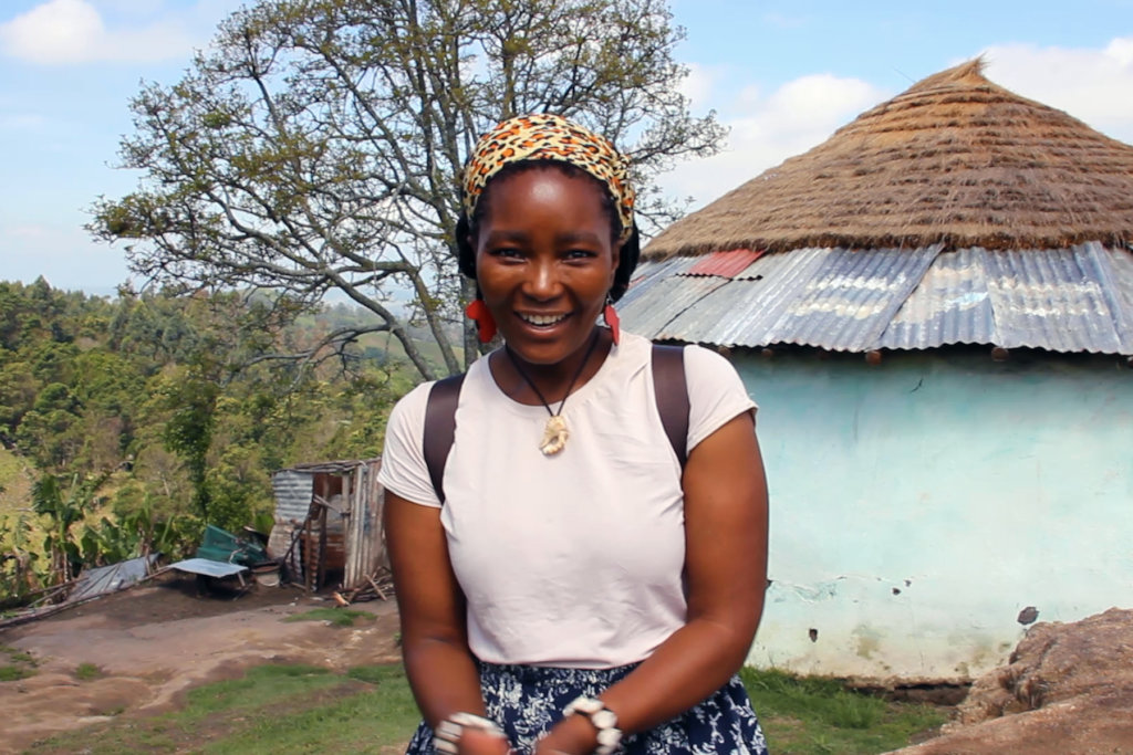 Education and for Children in Rural South Africa