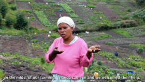 Food Sustainability