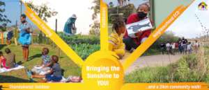 Education and for Children in Rural South Africa