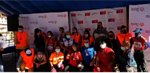 Winter Tournament 2021