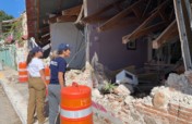 Puerto Rico Earthquake Response