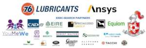 2020 Sponsors