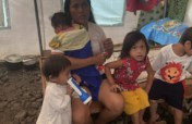 Taal Volcano Eruption Relief Fund