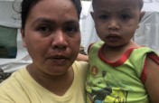 Youth-led Taal Volcano Disaster Response