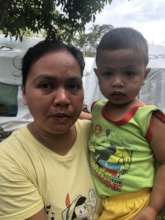 Youth-led Taal Volcano Disaster Response